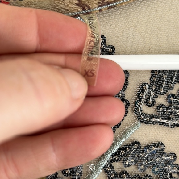 NWT Ararat Silent Journey Make a Star. Maxi - Picture 9 of 15